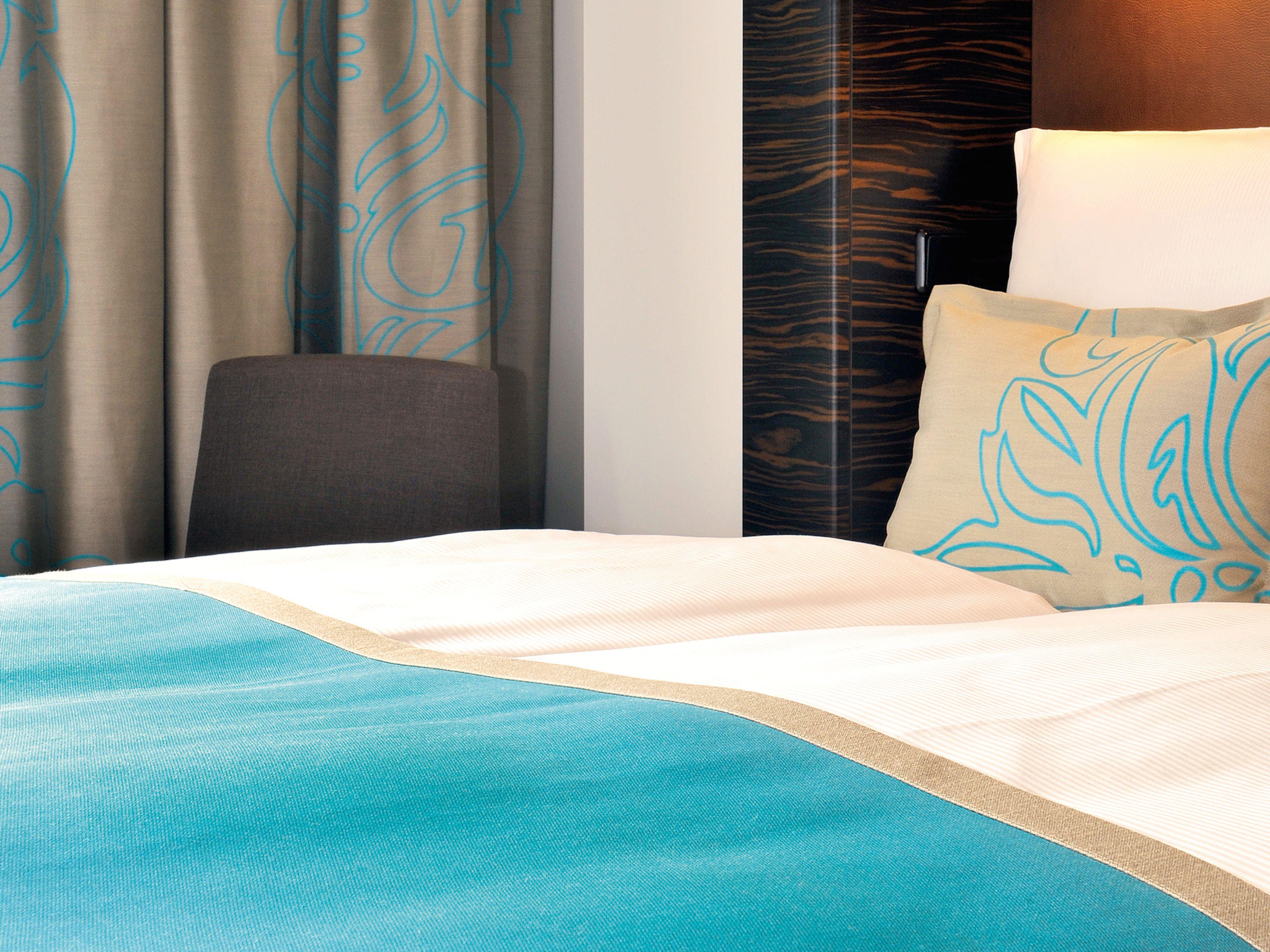 Motel One Muenchen-Westend — Fotók 1