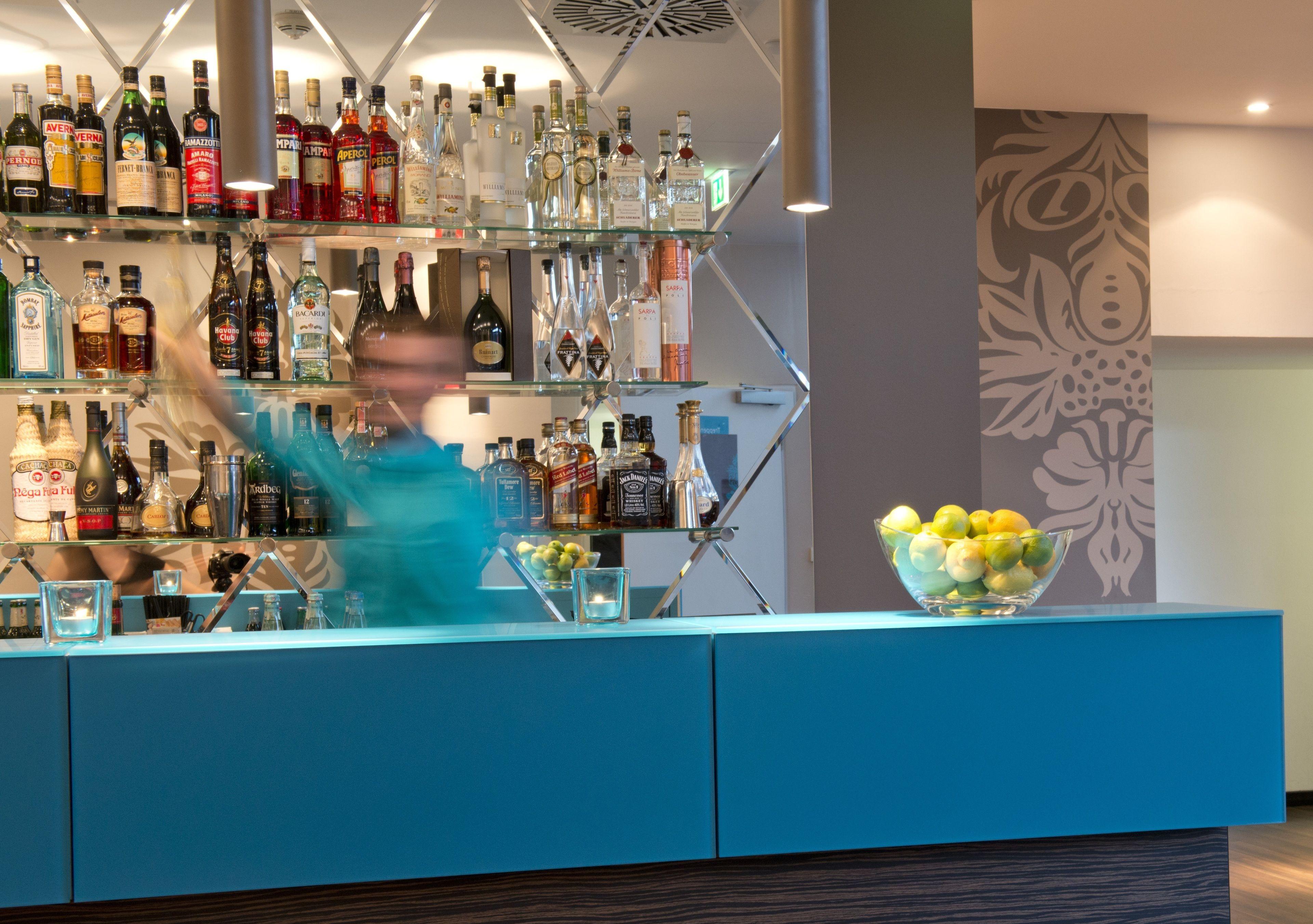 Motel One Muenchen-Westend — Fotók 2